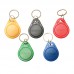 RFID таг 125kHz, модел ECK-001 RFID таг 125kHz, модел ECK-001